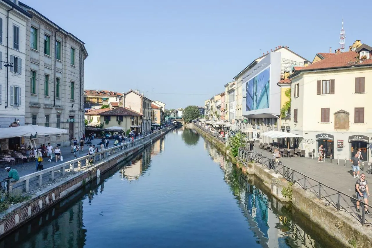 Holiday home Casa Domenico Hotel Milan