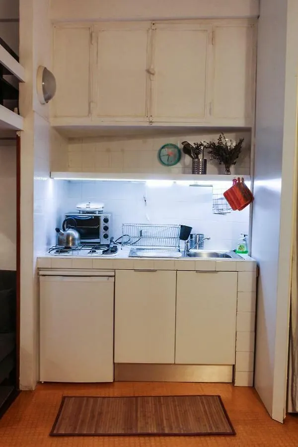 Holiday home Casa Domenico Hotel Milan