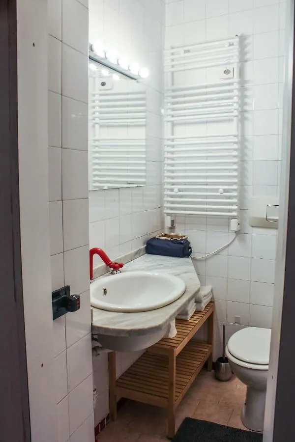 Casa Domenico Hotel Milan 0*,