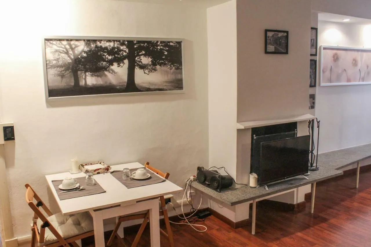 Casa Domenico Hotel Milan 0*,  Italy