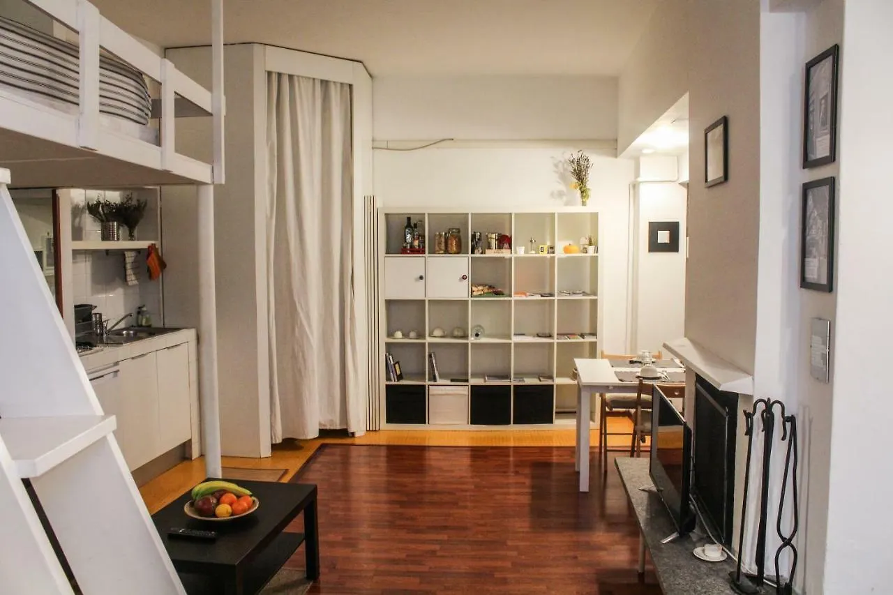 Casa Domenico Hotel Milan 0*,  Italy