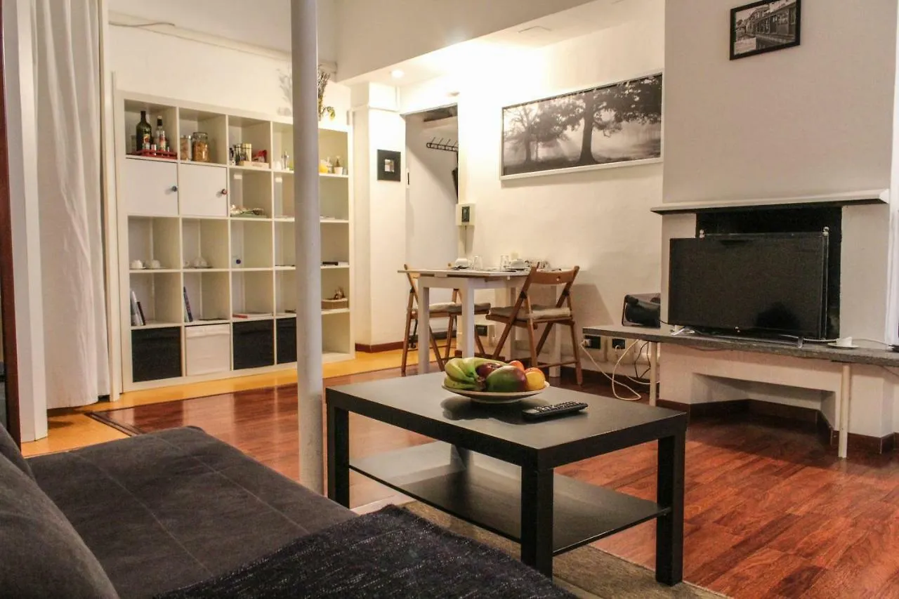 Casa Domenico Hotel Milan Holiday home